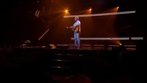 Clancy Dunn sings  Can t Help Falling In Love    The Voice Australia 2016
