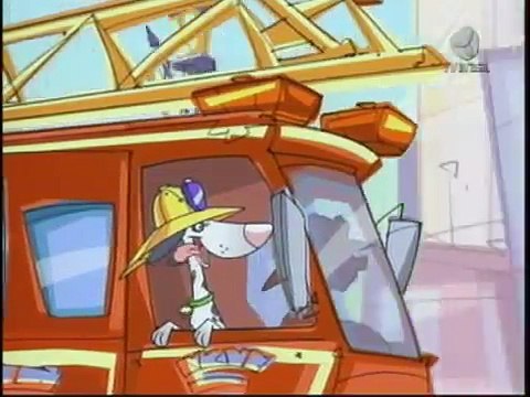 Escola pra Cachorro - Trabalho pra cachorro - Episódio Completo