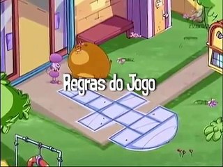 Escola pra Cachorro   Regras do Jogo  Português