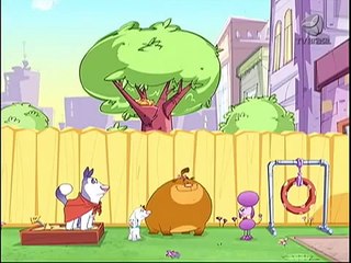 Escola pra Cachorro   Super Koda!   Episódio Completo
