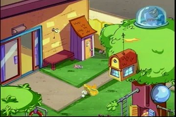 Escola pra Cachorro - Um dia de porco - Episódio Completo