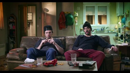 Bloqués #4 - Ca fait longtemps que j