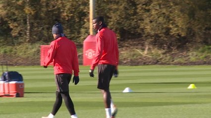 Pogba will play with Man United kids against Crystal Palace