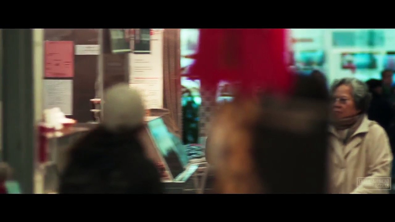 GOOD TIME Trailer (2017)