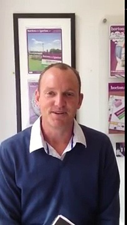 Patrick Testimonial