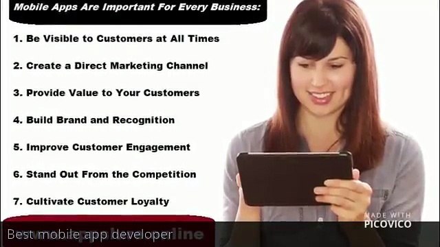 Best Mobile App Development Company in Dubai, iOS apps and Android apps Developers in Dubai