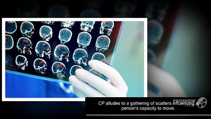 Cerebral Palsy Treatment
