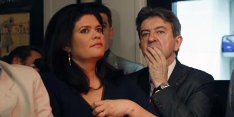 Raquel Garrido (La France Insoumise): « Ce gouvernement est de droite... »