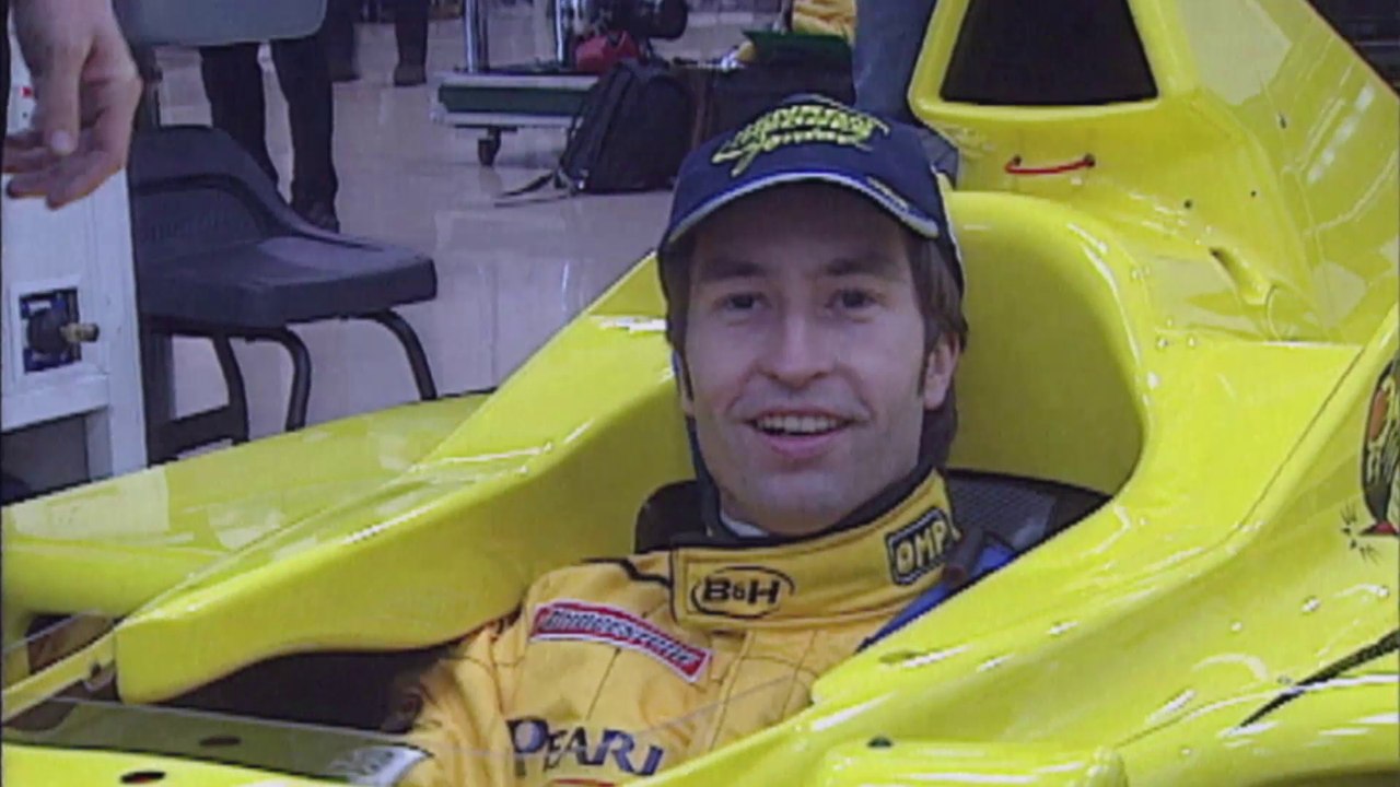 In the shadow of Schumacher: Heinz Harald Frentzen turns 50