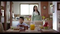 Sakshi Tanwar I FreshfalSabzi I TVC - 2017