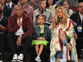 Beyonce and Jay Z are a billion-dollar couple