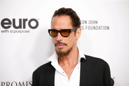 Soundgarden, Audioslave singer Chris Cornell dies at 52