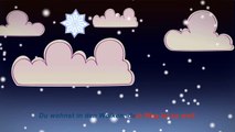 Schneeflöckchen, Weißröckchen - Weihnachtslieder zum Mitsingen _ Sing Kinderlieder-d2e1CuFt