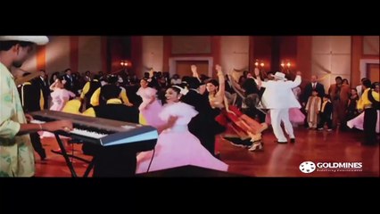 Ande Ka Fanda - Pratik Joseph - Jodi No.1 Songs - Govinda, Sanjay Dutt