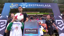 KGHM Zagłębie Lubin 2:0 Śląsk Wrocław - MATCHWEEK 34: HIGHLIGHTS