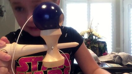 MY KENDAMA TRICKS