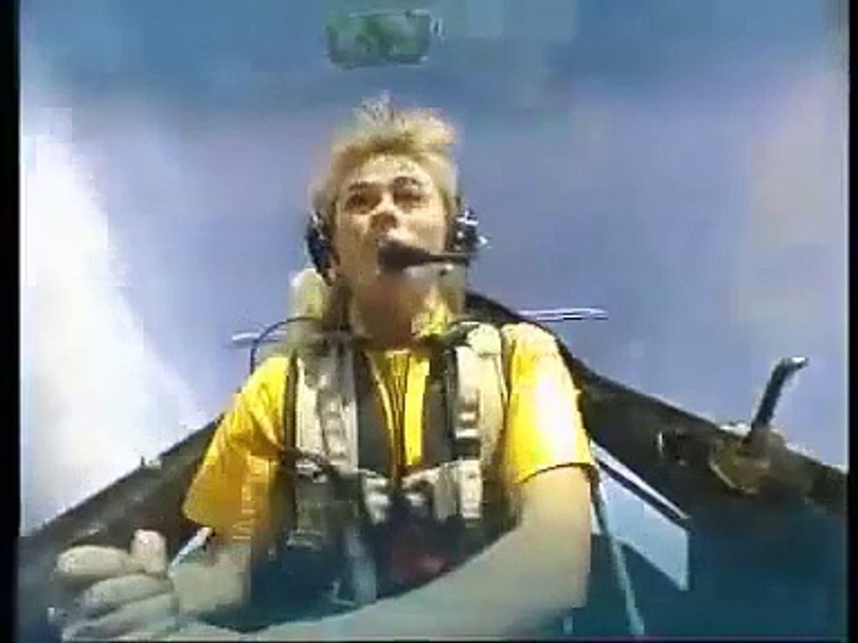 Svetlana Kapanina  the best female pilot of all times