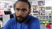 THURMAN FAN OF KIMBO'S BAREKNUCKLE FIGHTS; SHARES SENTIMENTS ON PASSING; RECALLS DRUNK BOXING VENUE