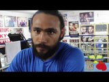 THURMAN FAN OF KIMBO'S BAREKNUCKLE FIGHTS; SHARES SENTIMENTS ON PASSING; RECALLS DRUNK BOXING VENUE