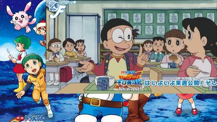 ドラえもん 挿話 393 ペットそっくりまんじゅう もぐれ!ハマグリパ�