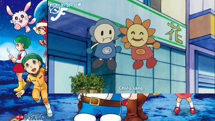 ドラえもん アニメ Vol 114 スネ夫，美容院へ行く さようならスネ夫�