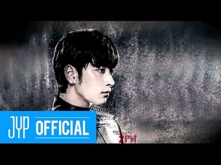 [Special Clip] 2012 2PM LIVE TOUR "What Time Is It?" 찬성 Love you down