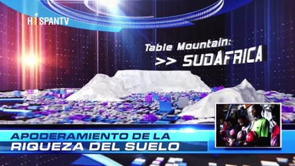 Continentes - Cascos azules, violaciones y pedofilia