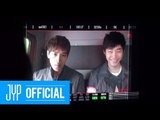 [Real 2PM] Eversense making film Part.2