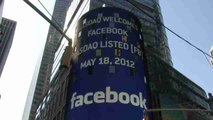 Bruselas impone multa millonaria a Facebook por mentir en compra de WhatsApp