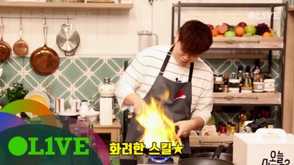 소프 X 이밥차의 오늘뭐먹지? ′철원 오대쌀로 만든 된장짜장밥′ 후편