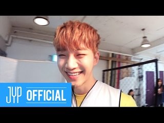 [Real 2PM] We are 2PM! We Never Give Up!