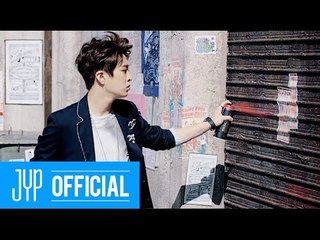 GOT7 "니가 하면(If You Do)" Teaser Video 5. Youngjae