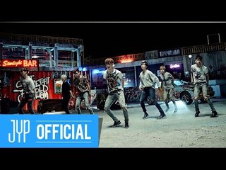 GOT7 "니가 하면(If You Do)" Teaser Video