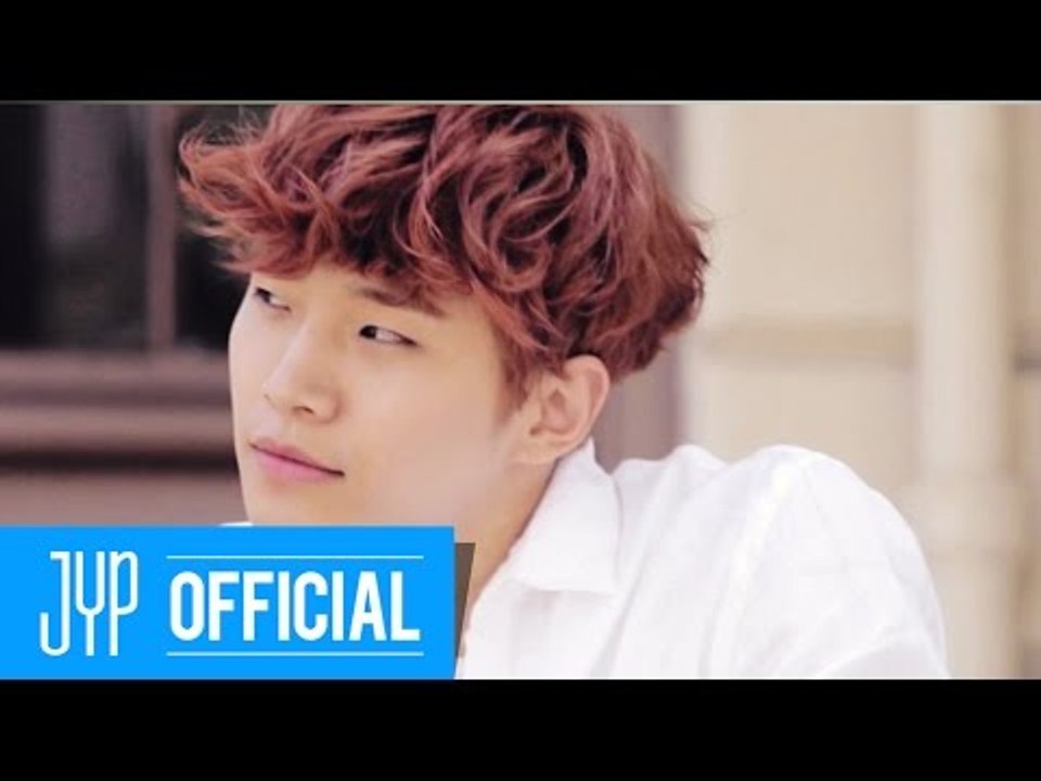JUNHO(준호) (Of 2PM) "Fire" M/V (Short Ver.)