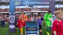 Korona Kielce 3:2 Wisła Kraków MATCHWEEK 34: HIGHLIGHTS