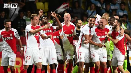 Rothen : "Un titre amplement mérité pour Monaco"