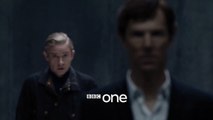 Sherlock - Season 4 _ official trailer #2 (2017) BBC Benedict Cumberbatch-xue9F9OFs