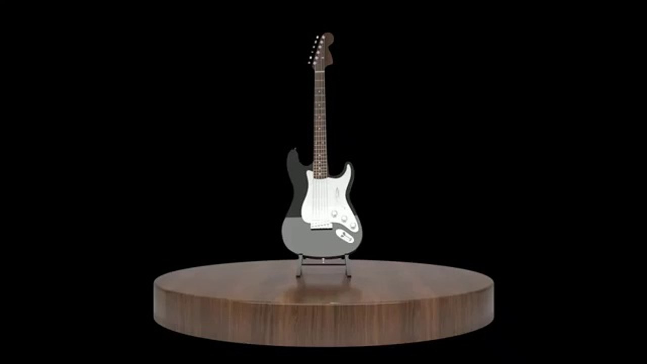 Captivating 3D Modeling Services by Winbizsolutions