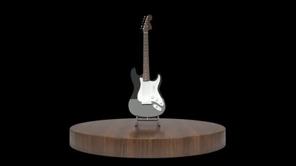 Captivating 3D Modeling Services by Winbizsolutions