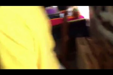 Misket Gibi Dolu Yagması