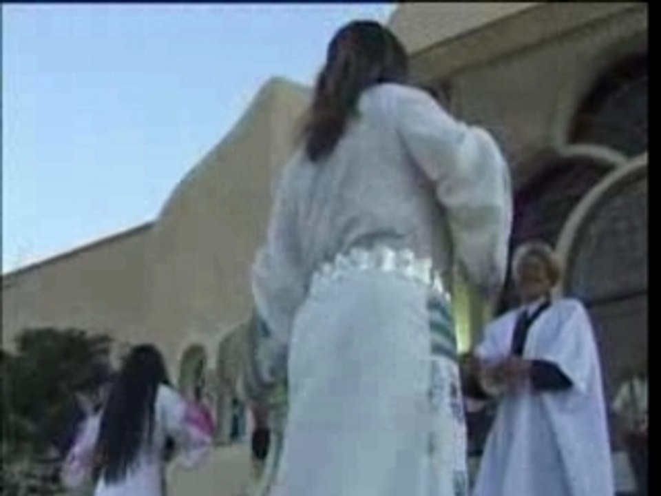 RAGGADA SAWT ATLAS  ZAROUKI