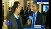 غرفة الأخبار | لقاء حصري مع رئيس الشركة القابضة لمصر للطيران “شريف فتحي”