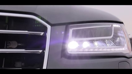 2017 Audi A8 L(000000.000-000037.928)