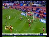 ساعة رياضة | لقاء مع نجوم نادي الزمالك و الأهلي لتحليل ماتش القمة | الجزء  1