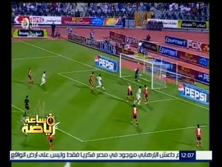 Video herunterladen: ساعة رياضة | لقاء مع نجوم نادي الزمالك و الأهلي لتحليل ماتش القمة | الجزء  1