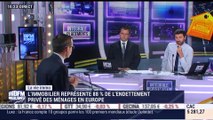 La vie immo: La France bénéficie d'un des taux de crédit immobilier les plus bas d'Europe - 18/05