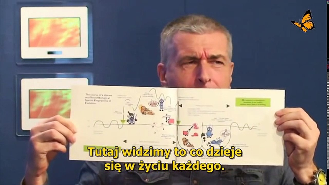 Zrozum przyczyny chorób a pozbędziesz się strachu przed rakiem i innymi chorobami