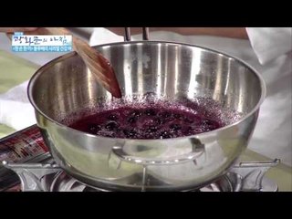 한끼 건강 시리얼 바  [광화문의 아침] 56회 20150824