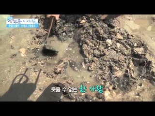인천 선재도 목섬 나들이 [광화문의 아침] 55회 20150821