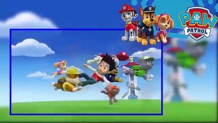 La Patrulla Canina en Español capitulos completos 2016 Temporada 2 Ep 144
